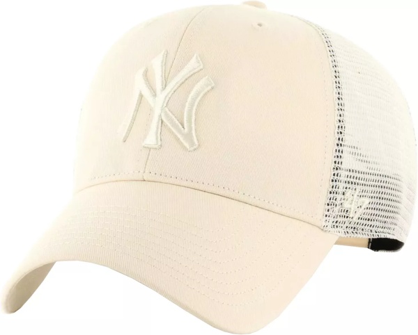 Sapca MLB New York Yankees Branson Cap