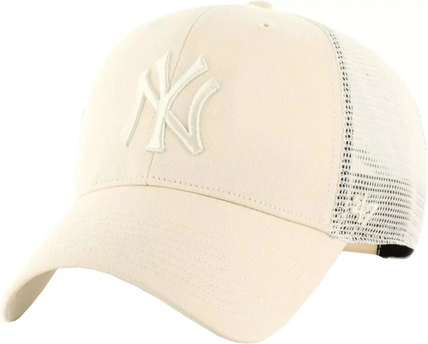 Sapca MLB New York Yankees Branson Cap