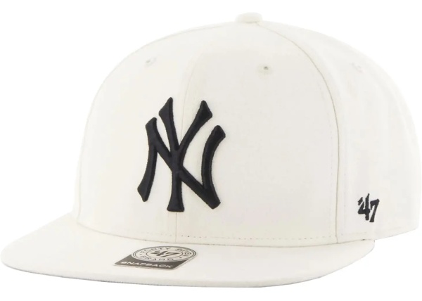 Sapca MLB New York Yankees No Shot Cap