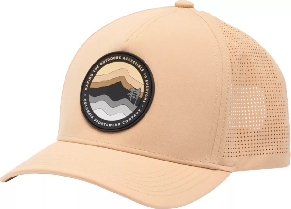 Sapca Mountaincap 3D Stretch Snap Back Hat