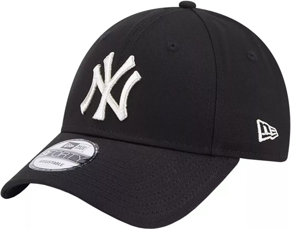 Sapca New York Yankees 940 Metallic Logo Cap