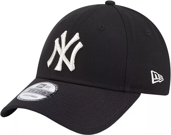 Sapca New York Yankees 940 Metallic Logo Cap