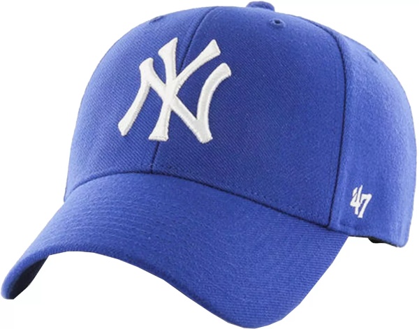Sapca New York Yankees MVP Cap
