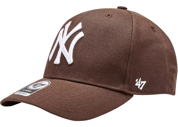 Sapca New York Yankees MVP Cap