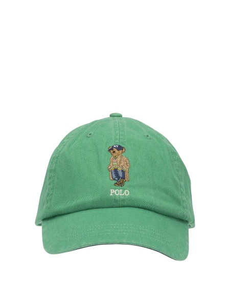 Sapca "Polo Bear" Baseball Cap
