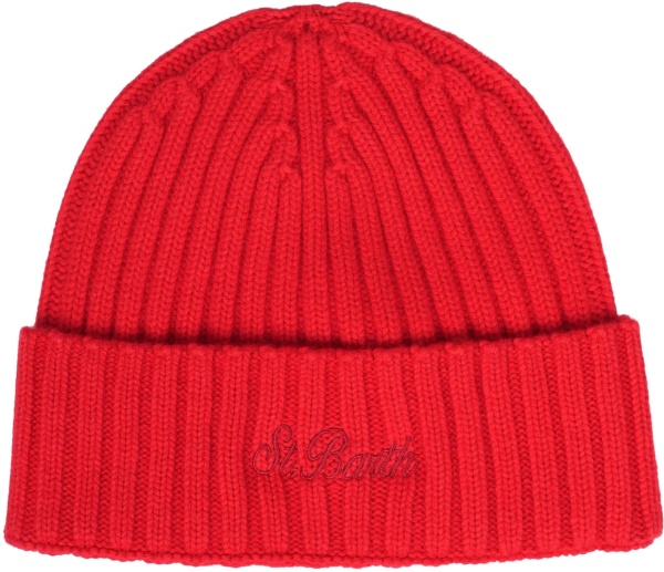 Sapca Ribbed Hat