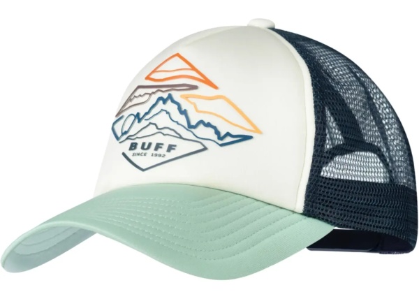 Sapca Trucker Cap