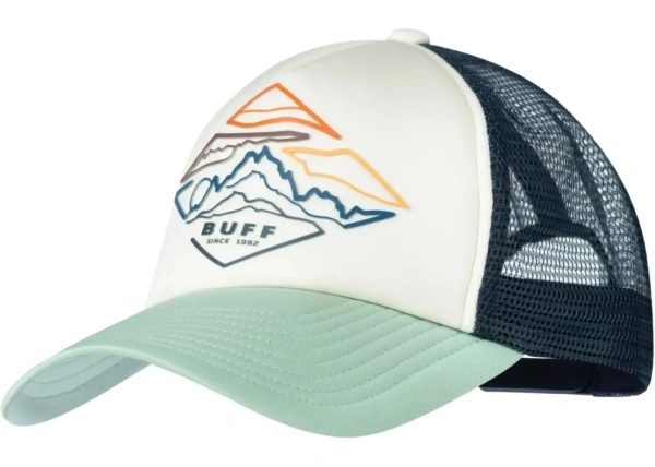 Sapca Trucker Cap