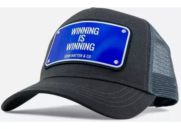Sapca WINNING IS WINNING