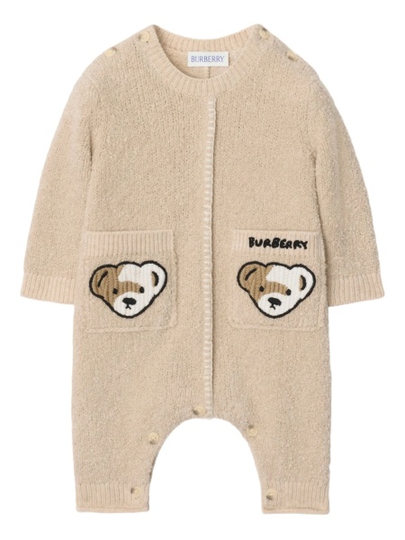 Set Burberry neutru