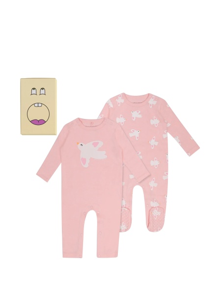 Set Stella McCartney roz