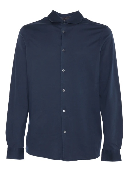 SHIRT LS