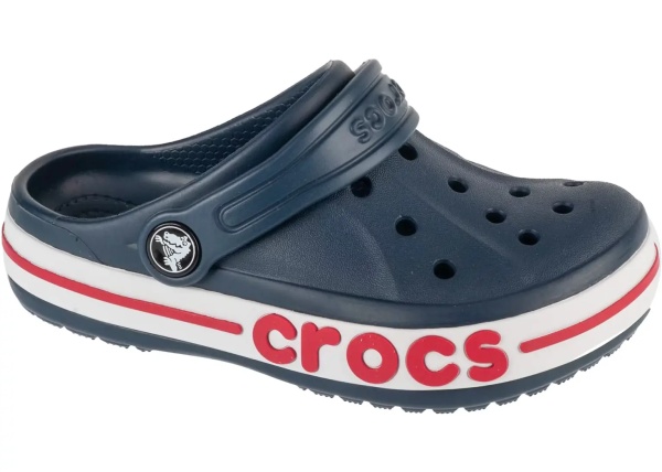 Slapi Bayaband Kids Clog