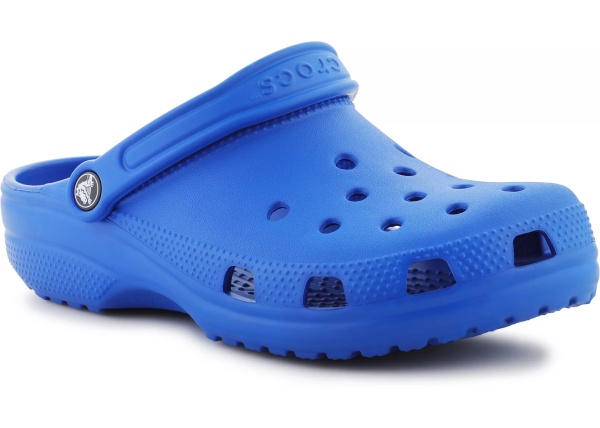Slapi Classic Blue Bolt