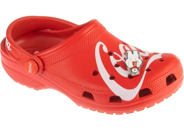 Slapi Classic Coca Cola Clog