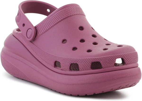 Slapi CLASSIC CRUSH CLOG LUNAR DUSK