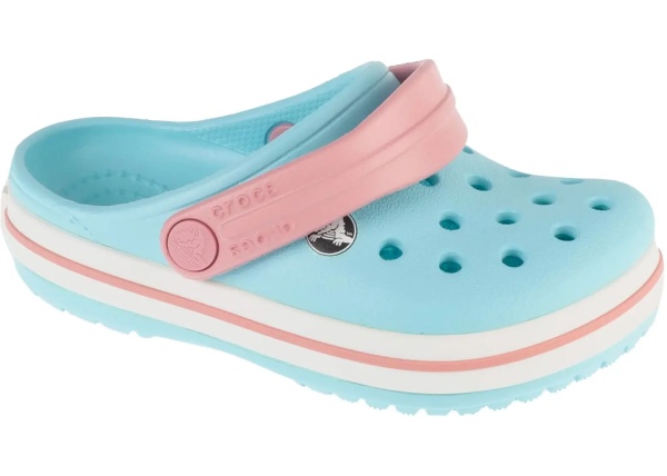 Slapi Crocband Clog K