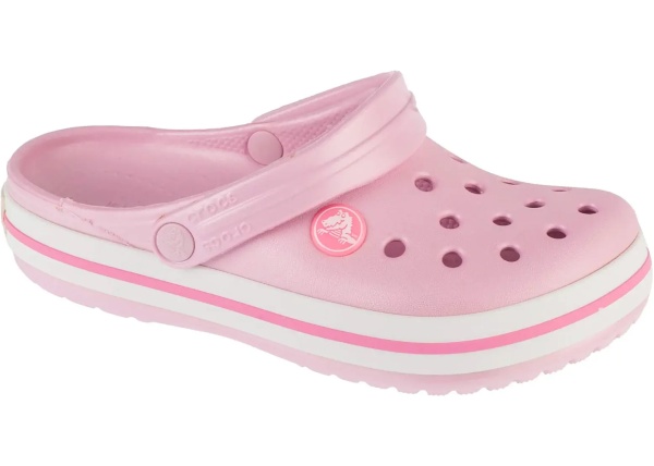 Slapi Crocband Clog K