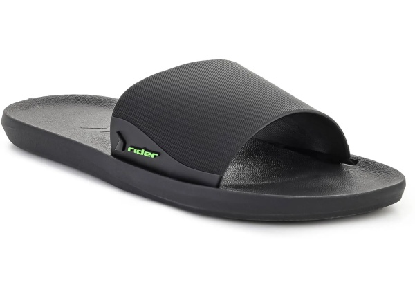 Slapi FEEL SLIDE AD BLACK