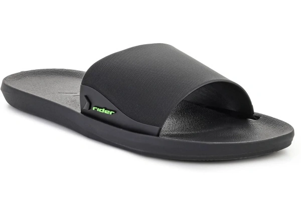Slapi FEEL SLIDE AD BLACK