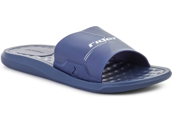 Slapi STEP SLIDE AD DARK BLUE/BLUE