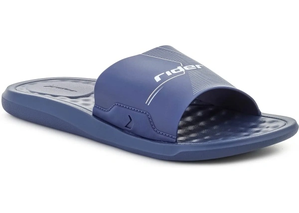Slapi STEP SLIDE AD DARK BLUE/BLUE