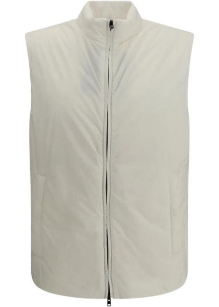 Sleeveless Vest