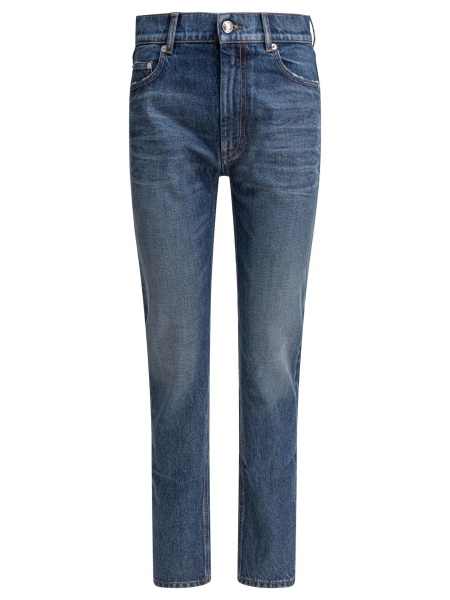 Slim fit jeans