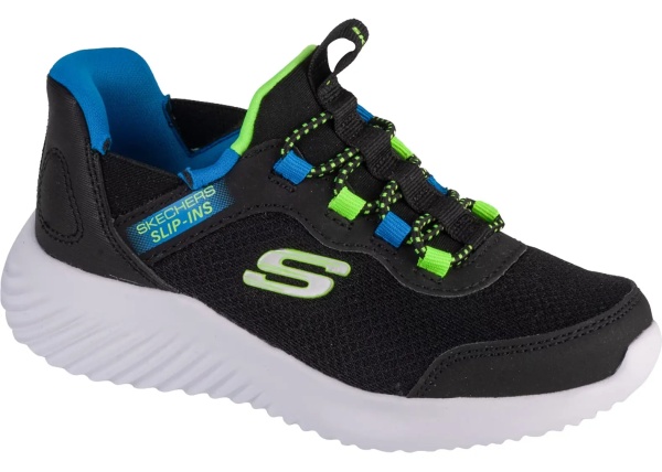 Slip-Ins: Bounder - Brisk-Burst