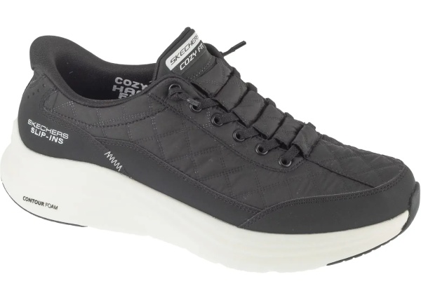 Slip-Ins: Contour Foam - Cozy