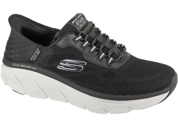 Slip-ins: D'Lux Walker 2.0 - Rezinate
