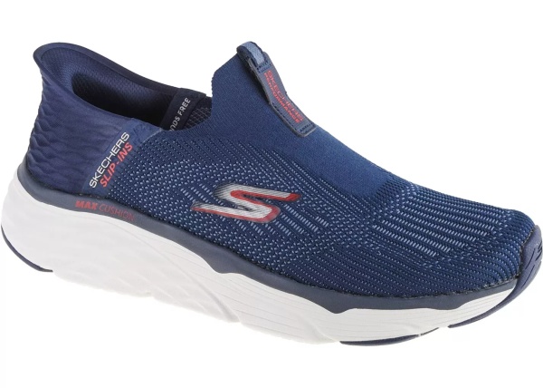 Slip-Ins: Max Cushioning - Advantageous