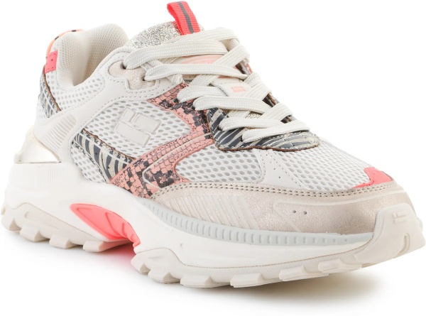 Sneakers 347 Track Flame DFSH347006-BEIGE Beige/Multi