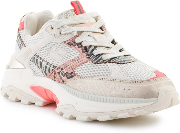 Sneakers 347 Track Flame DFSH347006-BEIGE Beige/Multi