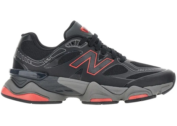Sneakers 9060 sneakers