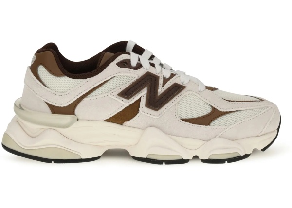 Sneakers 9060 Sneakers