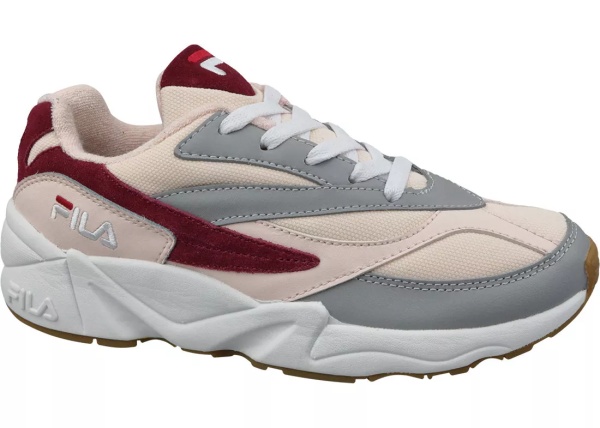 Sneakers 94 Wmn Low