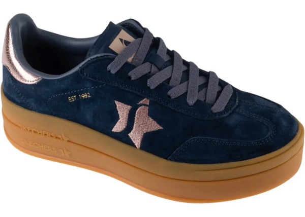 Sneakers Academy Hi-Elevated Essence
