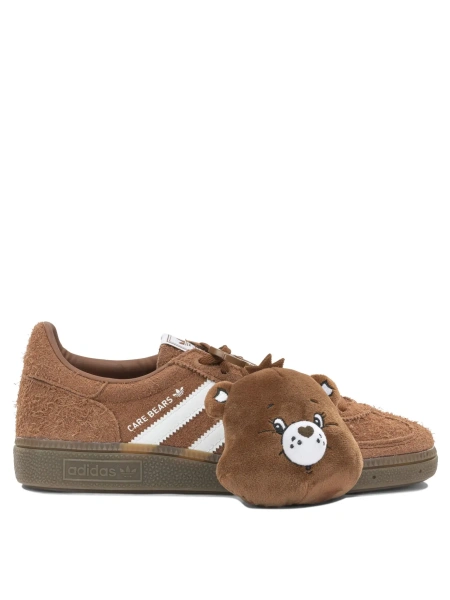 Sneakers adidas Originals 'Spezial' maro