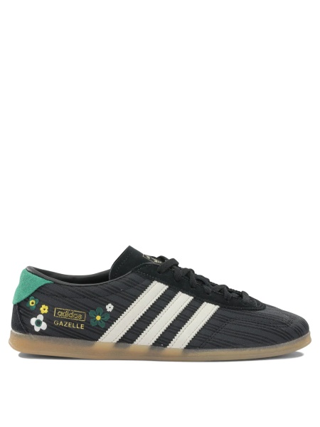 Sneakers "Adidas Originals x Liberty London Gazelle LO PRO" Low-top sneakers