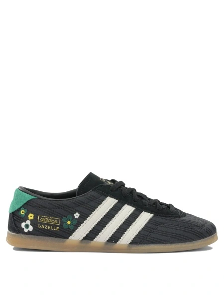 Sneakers "Adidas Originals x Liberty London Gazelle LO PRO" Low-top sneakers