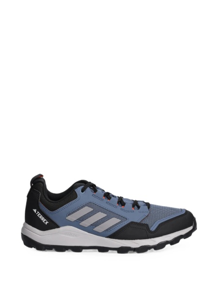 Sneakers adidas Performance albastri din material textil