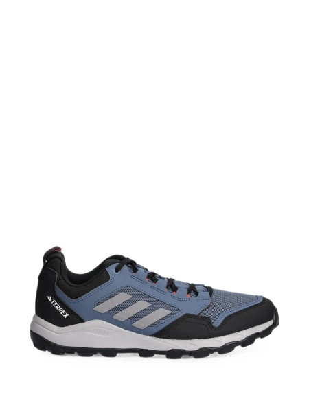 Sneakers adidas Performance albastri din material textil