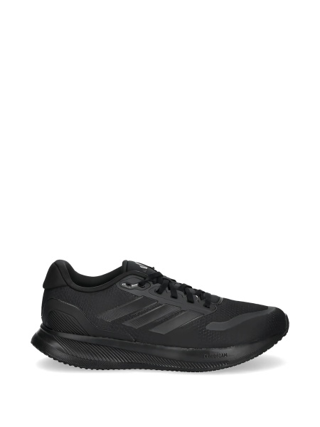 Sneakers adidas Performance negri din plasa
