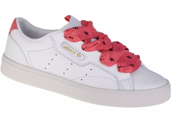Sneakers adidas Sleek W