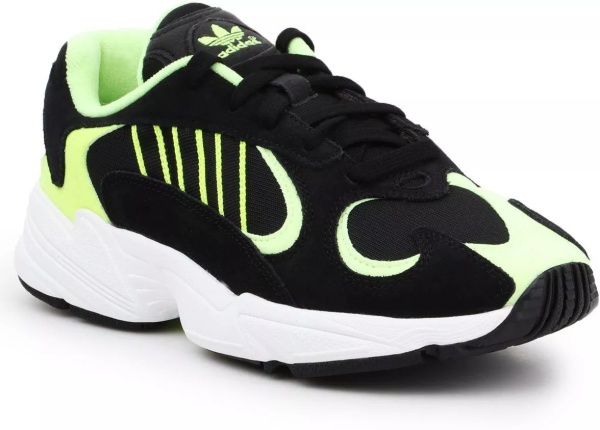 Sneakers Adidas Yung-1