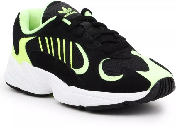 Sneakers Adidas Yung-1