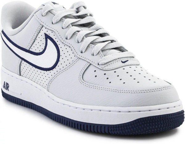 Sneakers Air Force 1 '07 Photon Dust/Black/White