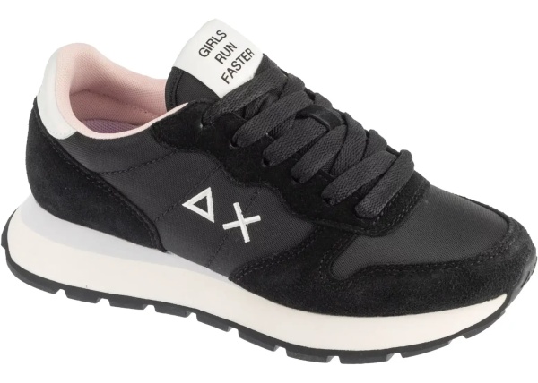 Sneakers Ally Solid