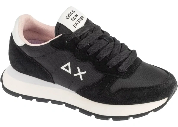 Sneakers Ally Solid